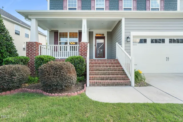 $529,999 | 4508 Brintons Cottage Street, Raleigh, NC 27616
