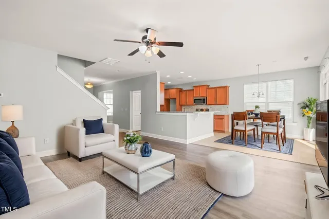 $529,999 | 4508 Brintons Cottage Street, Raleigh, NC 27616