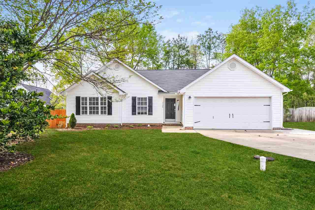 1125 Pilton Place Raleigh, NC 27604 - Photo 1 of 25 Photo 1