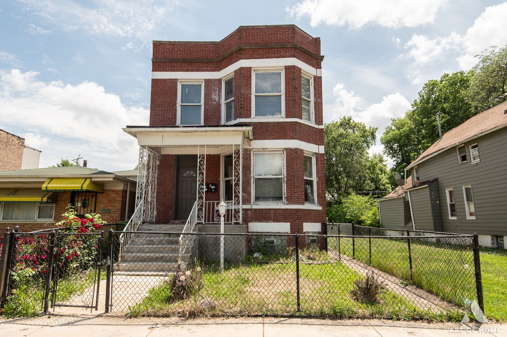 1229 East 71st Street, Unit 2 Chicago, IL 60619 - Photo 1 of 18