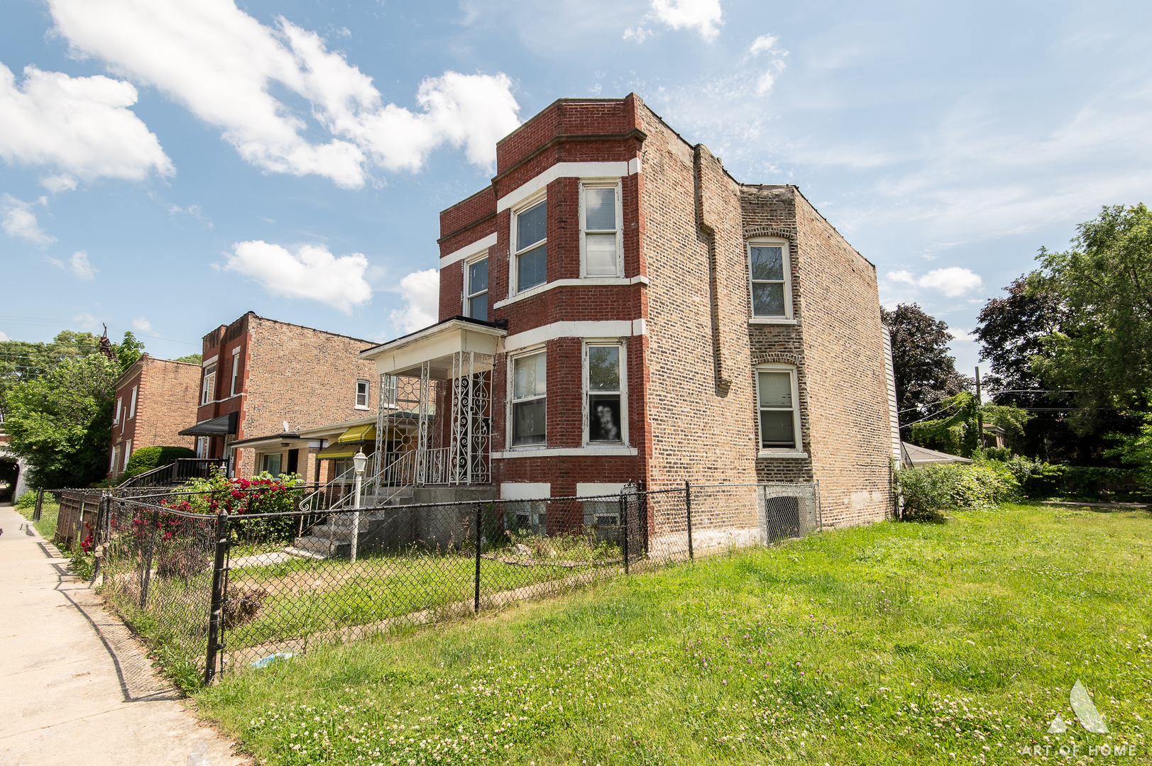 1229 East 71st Street, Unit 2 Chicago, IL 60619 - Photo 2 of 18