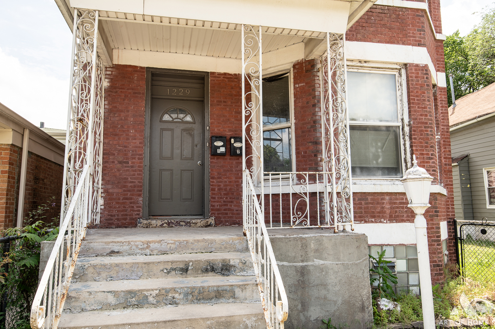 1229 East 71st Street, Unit 2 Chicago, IL 60619 - Photo 3 of 18