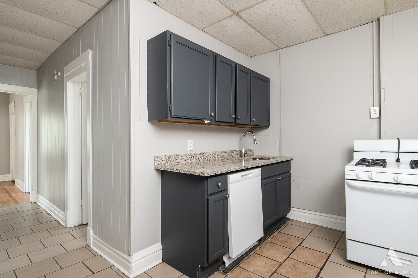 1229 East 71st Street, Unit 2 Chicago, IL 60619 - Photo 9 of 18