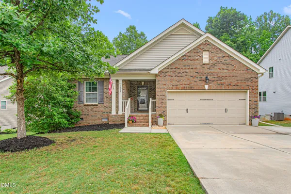 $449,900 | 1028 Longleaf Pine Place, Mebane, NC 27302