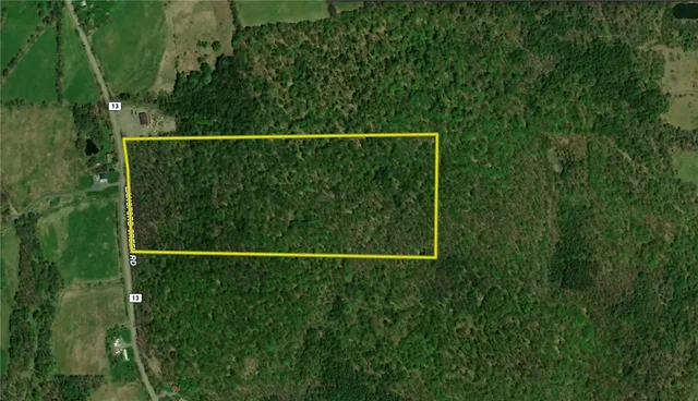 $79,900 | Lot-02 Langford Creek Road, Van Etten, NY 14889