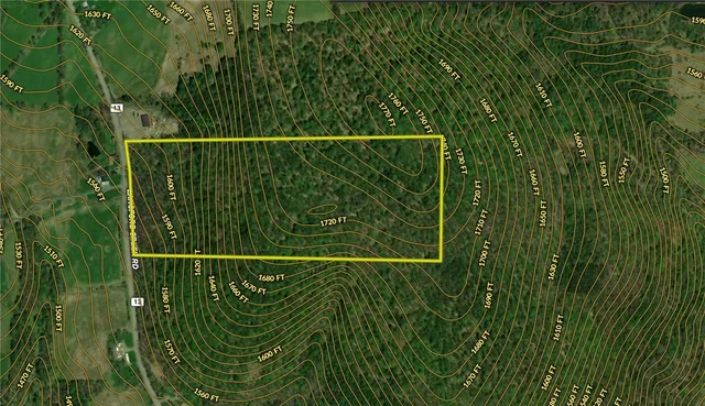 $79,900 | Lot-02 Langford Creek Road, Van Etten, NY 14889