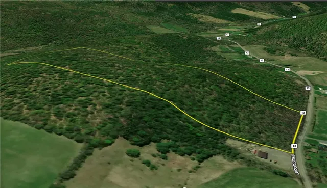 $79,900 | Lot-02 Langford Creek Road, Van Etten, NY 14889