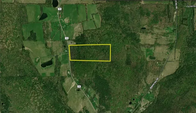 $79,900 | Lot-02 Langford Creek Road, Van Etten, NY 14889