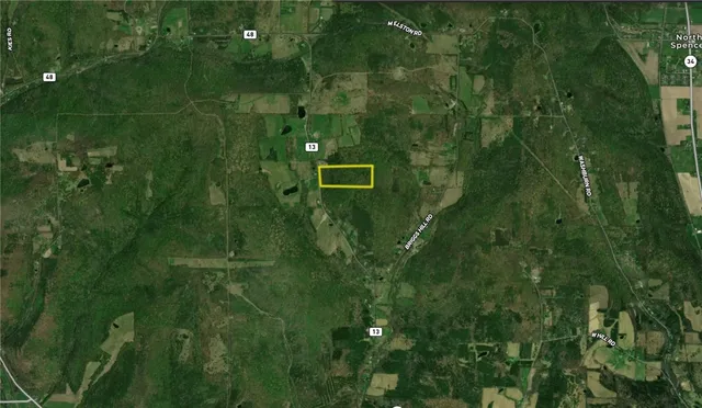 $79,900 | Lot-02 Langford Creek Road, Van Etten, NY 14889