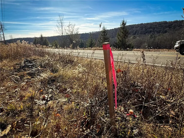 $79,900 | Lot-02 Langford Creek Road, Van Etten, NY 14889