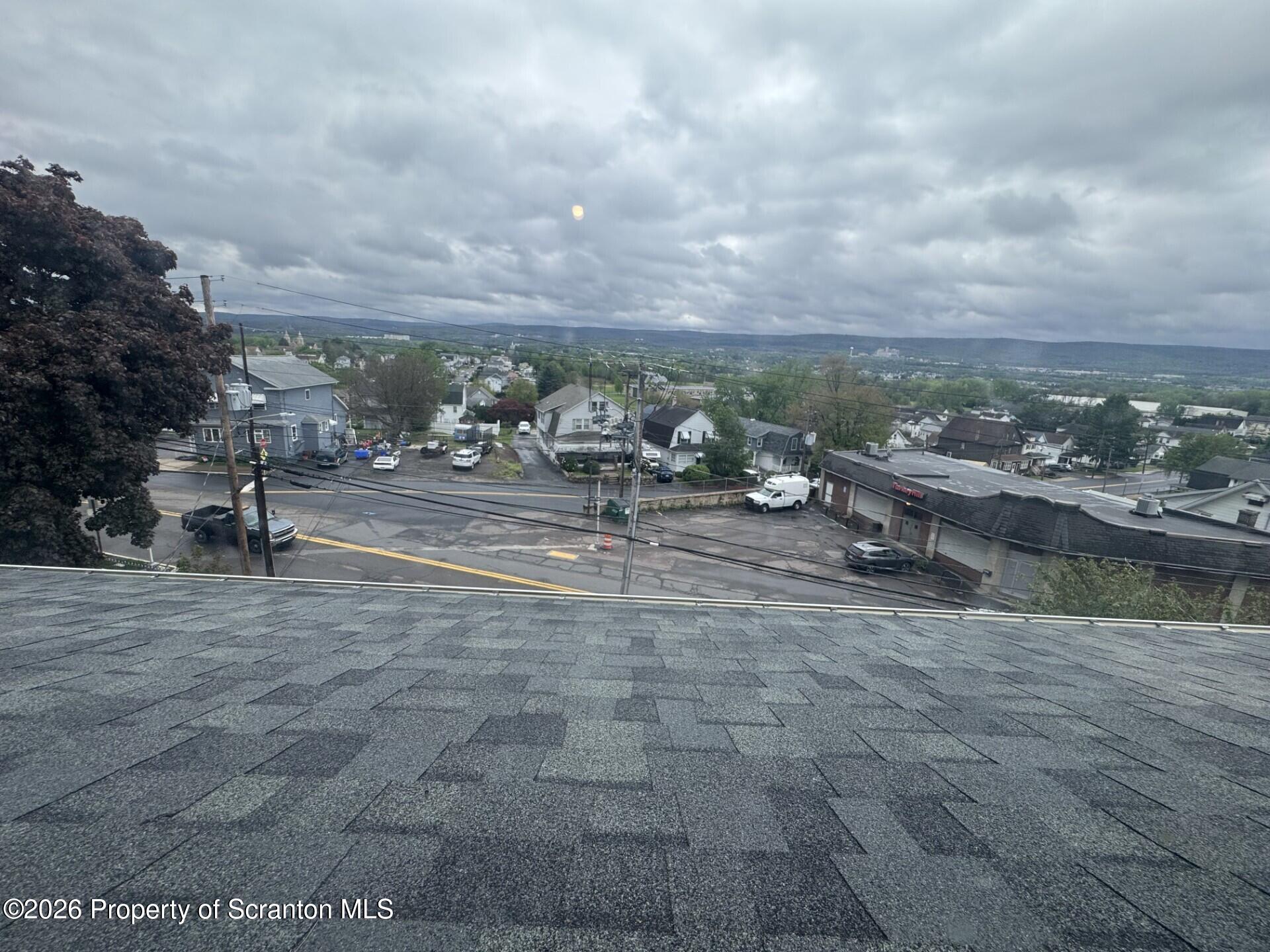 16 Maffett Street Plains, PA 18705 - Photo 4 of 19 a view of a city