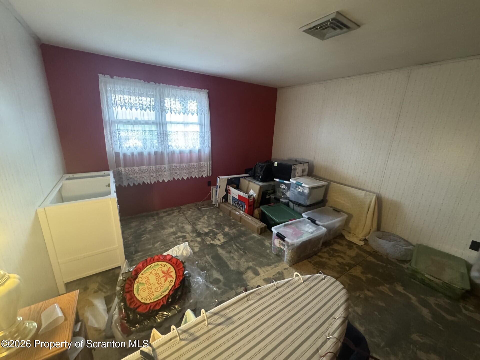 16 Maffett Street Plains, PA 18705 - Photo 8 of 19 a living room with furniture and a wooden floor