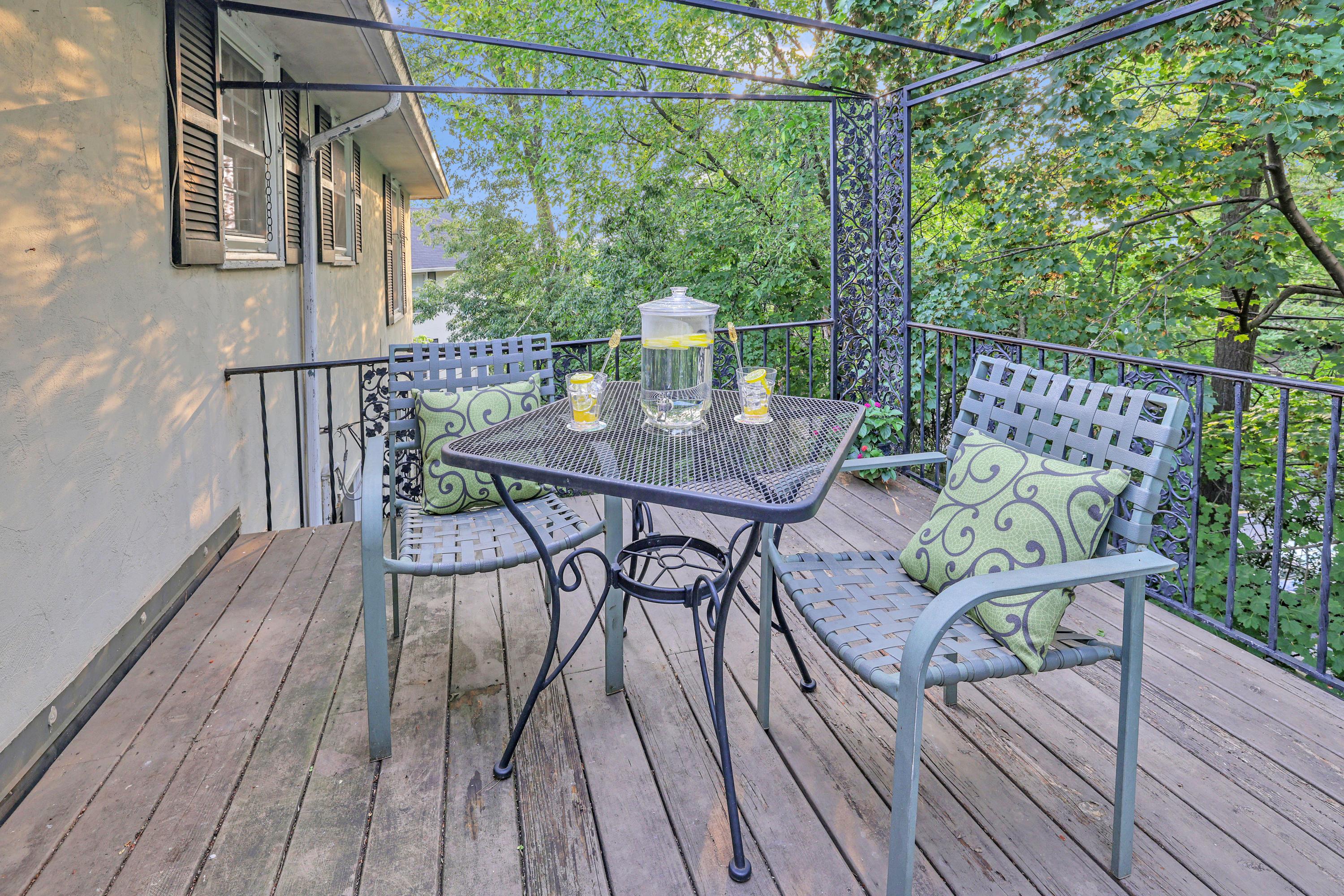1631 Roxbury Road, Unit E2 Columbus, OH 43212 - Photo 39 of 50