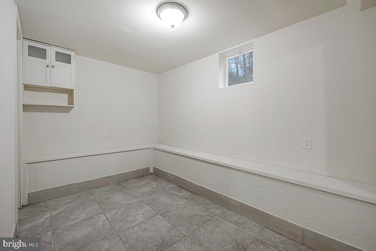 107 Joliet Street Washington, DC 20032 - Photo 45 of 52 a view of an empty room