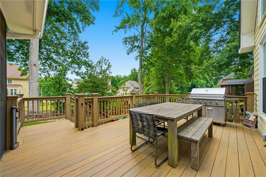 1085 Waterbury Close Powder Springs, GA 30127 - Photo 40 of 97