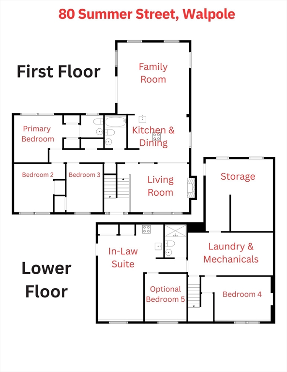 80 Summer Street Walpole, MA 02071 - Photo 38 of 38