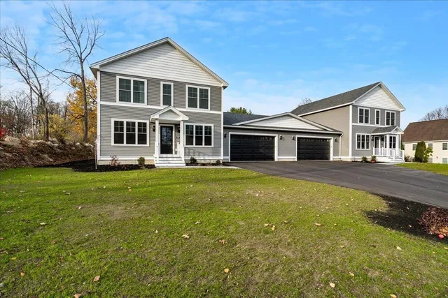 $1,358,000 | 5 Jennifer Drive, Merrimack, NH 03054