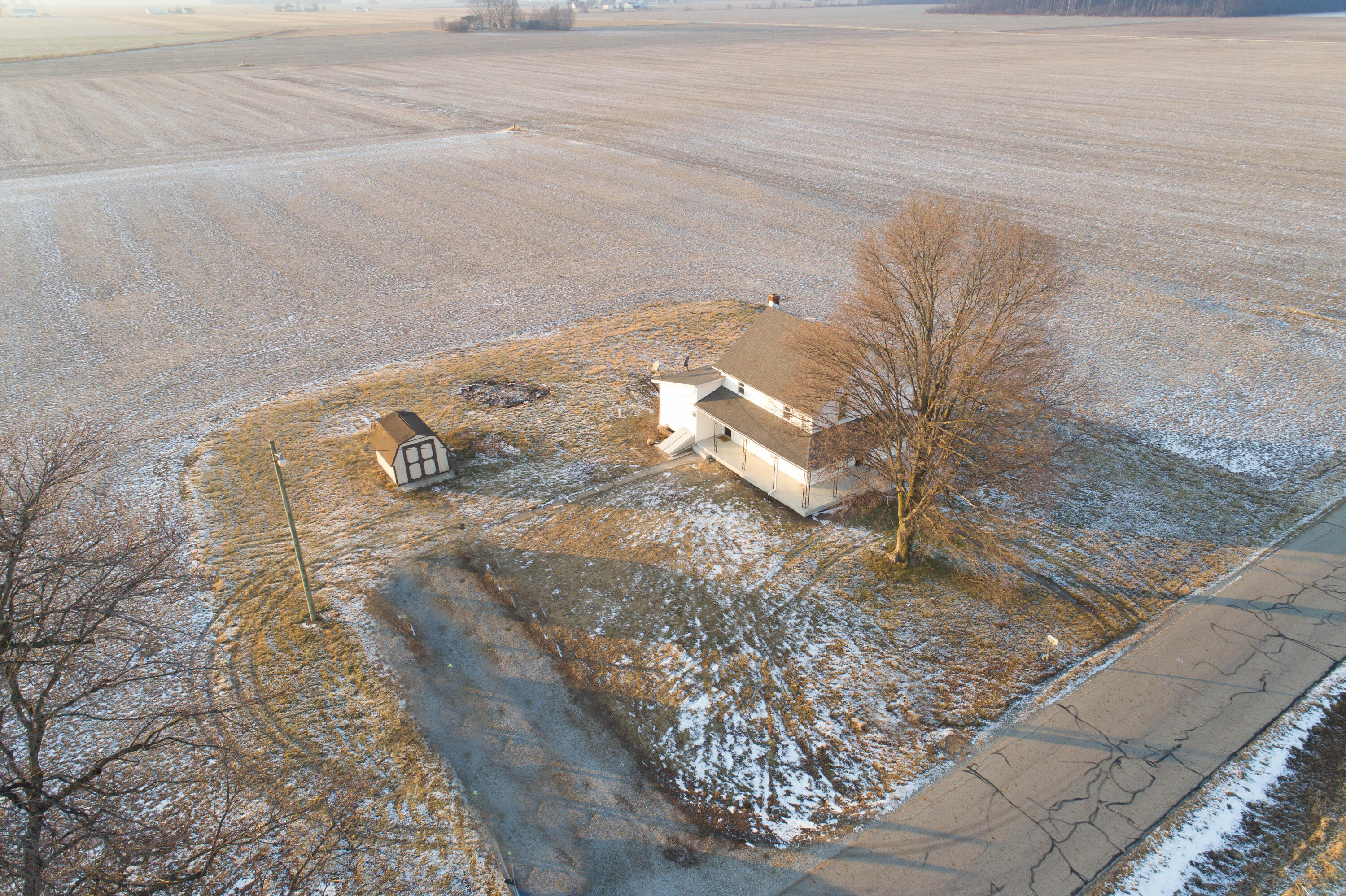 5411 Logan-Shelby Road Sidney, OH 45365 - Photo 34 of 39