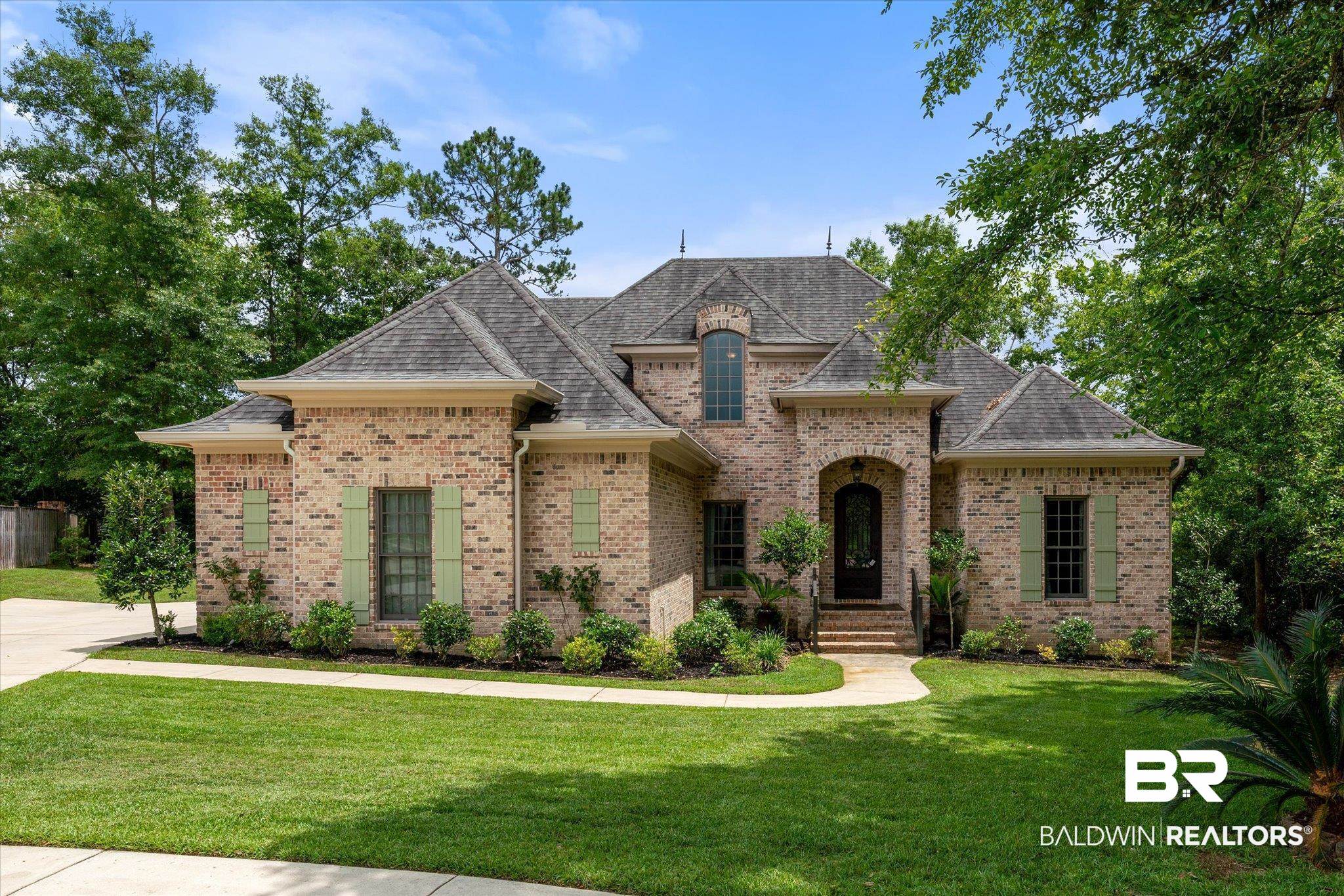5759 Rue Conti Mobile, AL 36693 - Photo 1 of 44