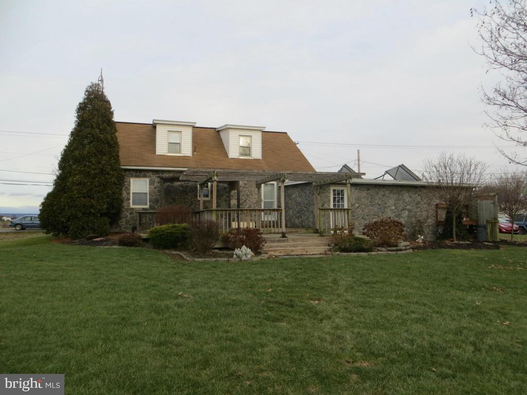 1406 North Colebrook Road Manheim, PA 17545 - Photo 32 of 37