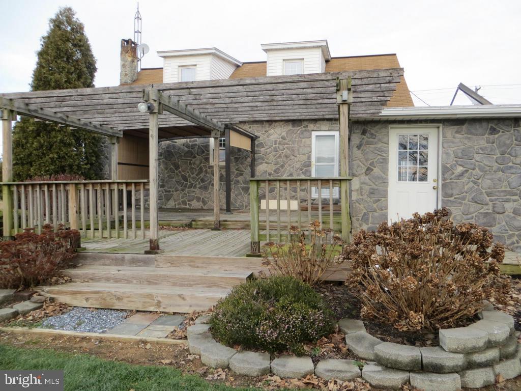 1406 North Colebrook Road Manheim, PA 17545 - Photo 33 of 37