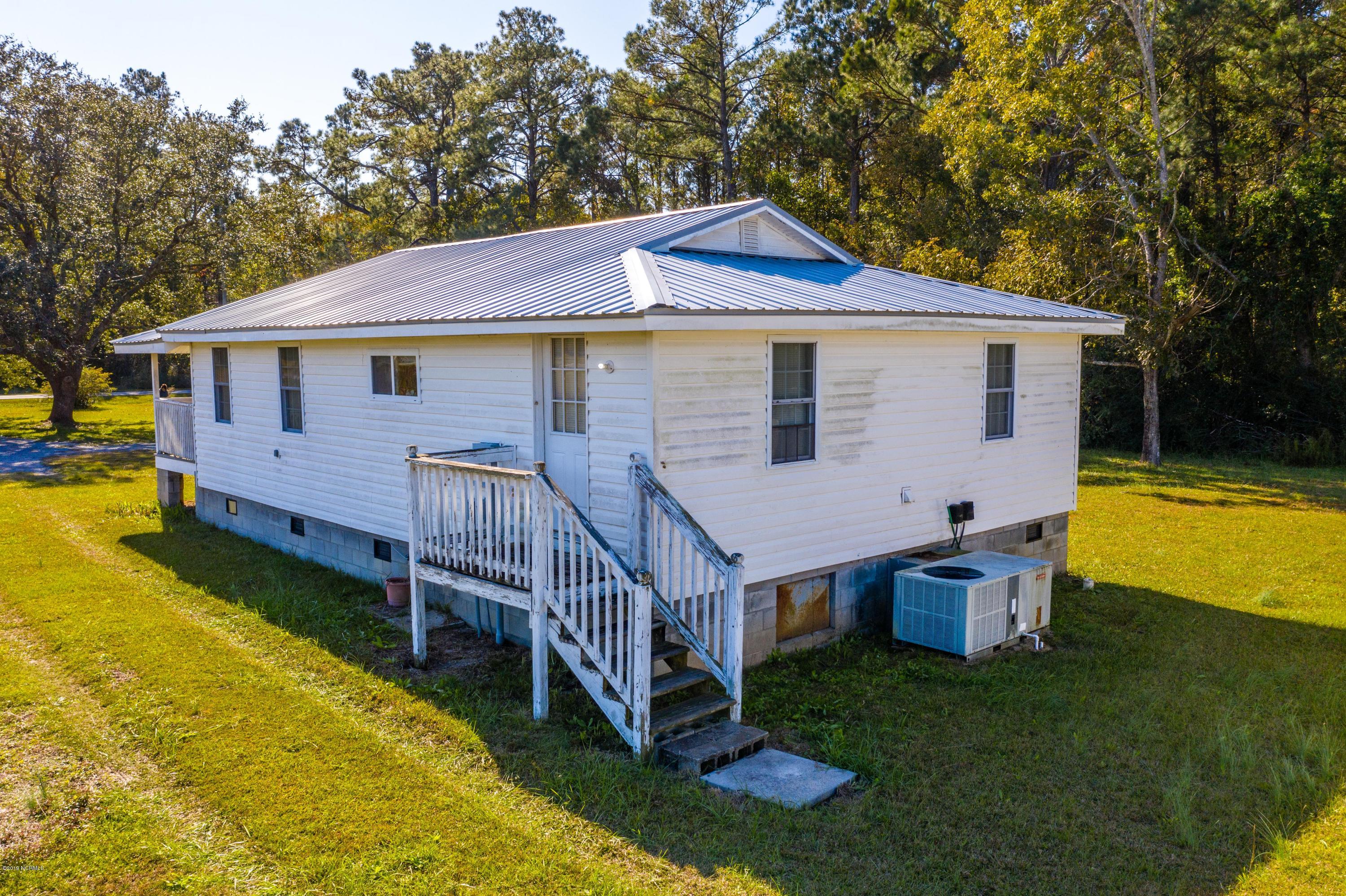 6646 Funston Road Southeast Winnabow, NC 28479 - Photo 10 of 26 6646 Funston Rd-14