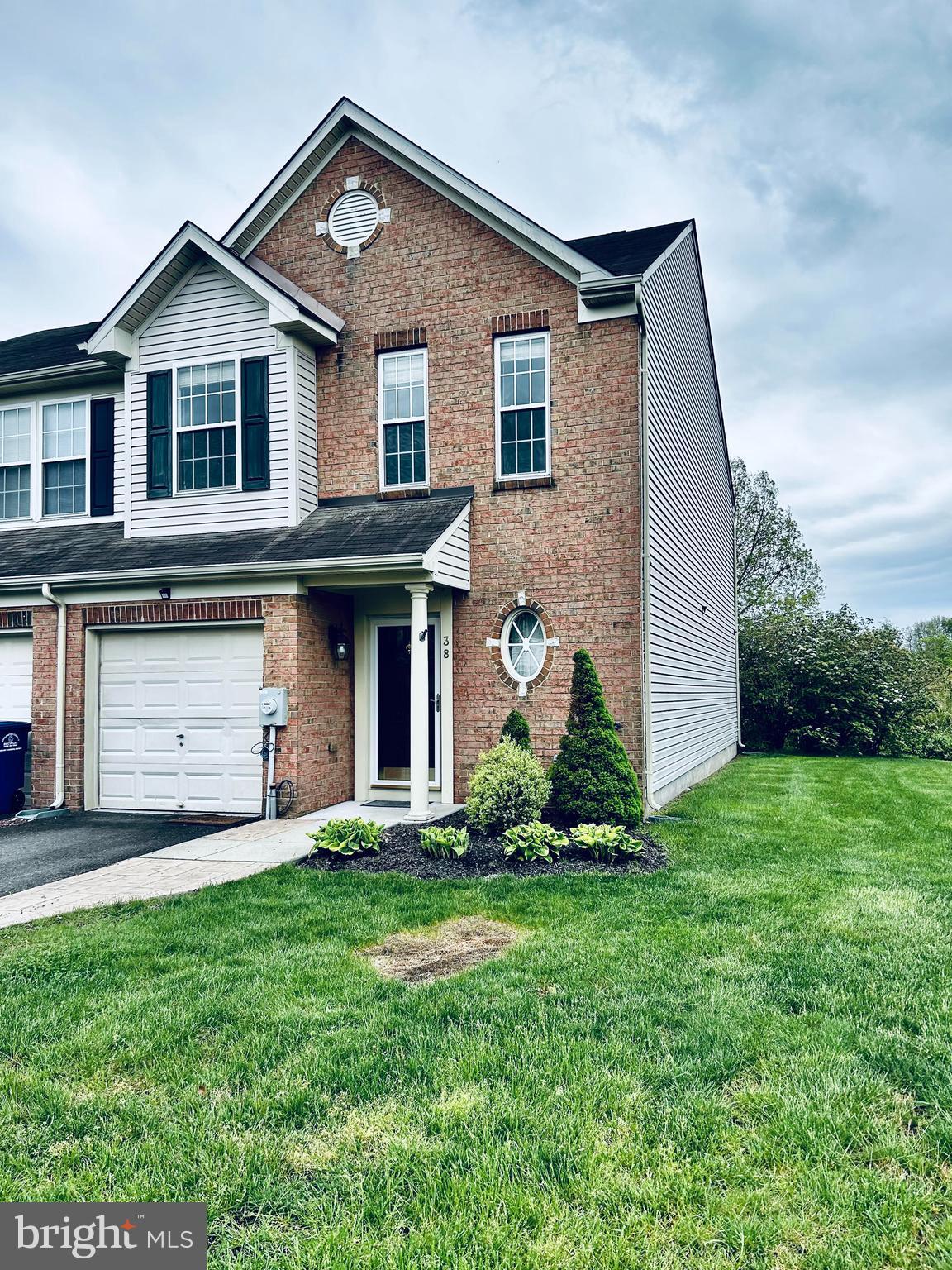 38 Peppermint Drive Lumberton, NJ 08048 - Photo 1 of 16