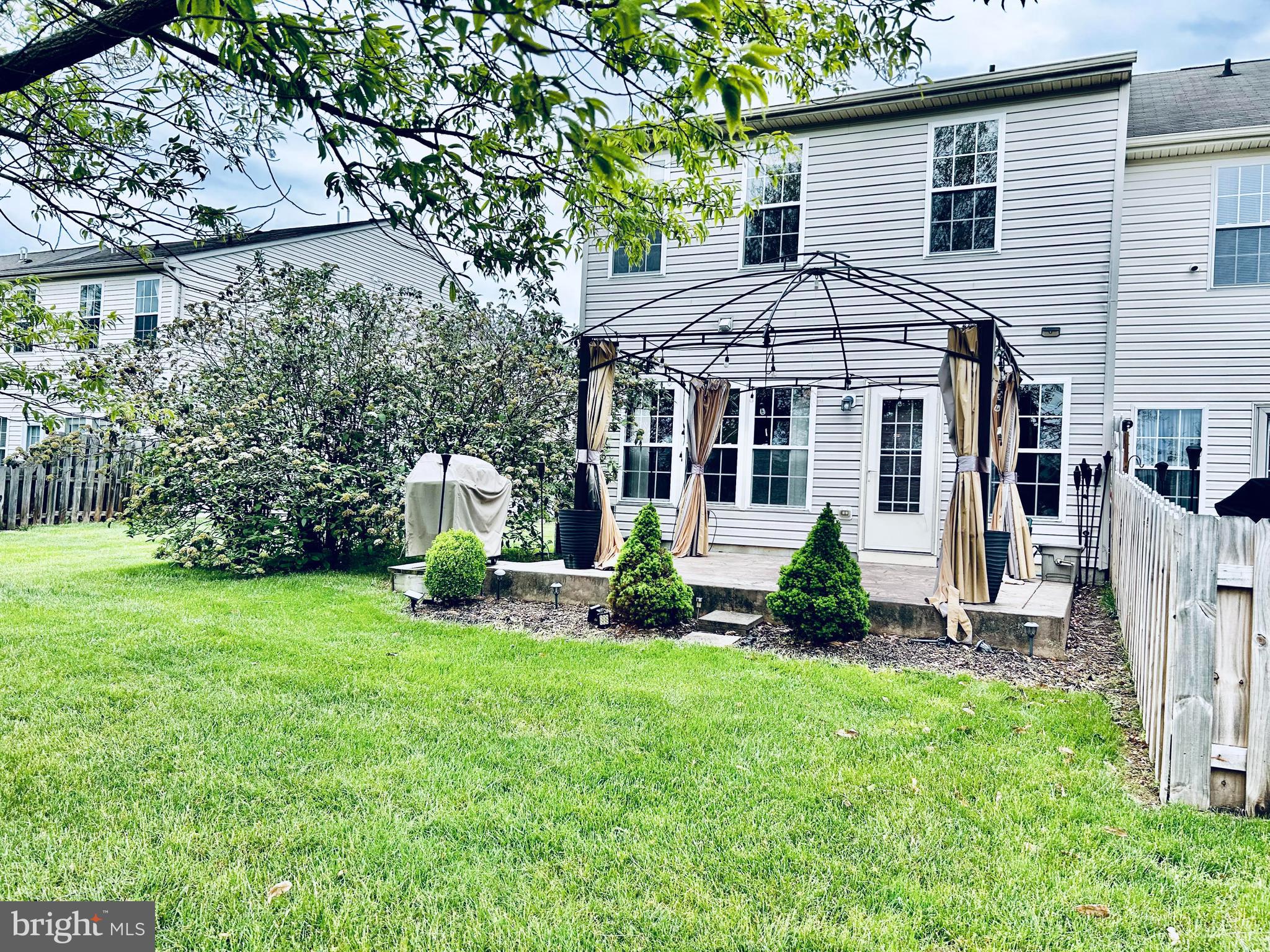 38 Peppermint Drive Lumberton, NJ 08048 - Photo 16 of 16