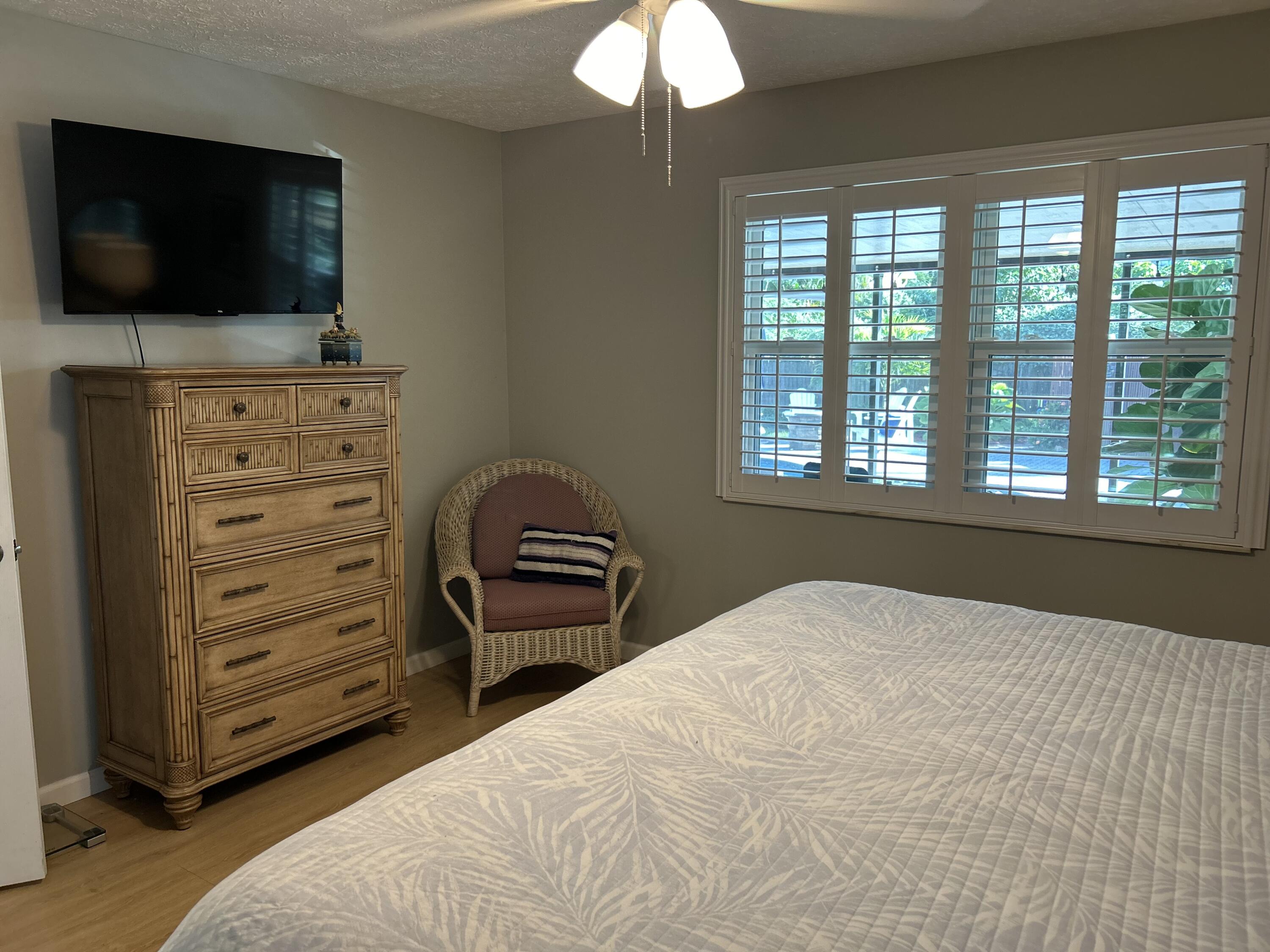 3716 Southeast Middle Street Stuart, FL 34997 - Photo 9 of 34 Primary Bedroom