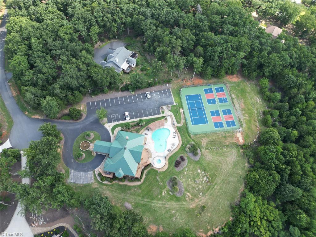 232 Sierra Trace Road Denton, NC 27239 - Photo 23 of 29