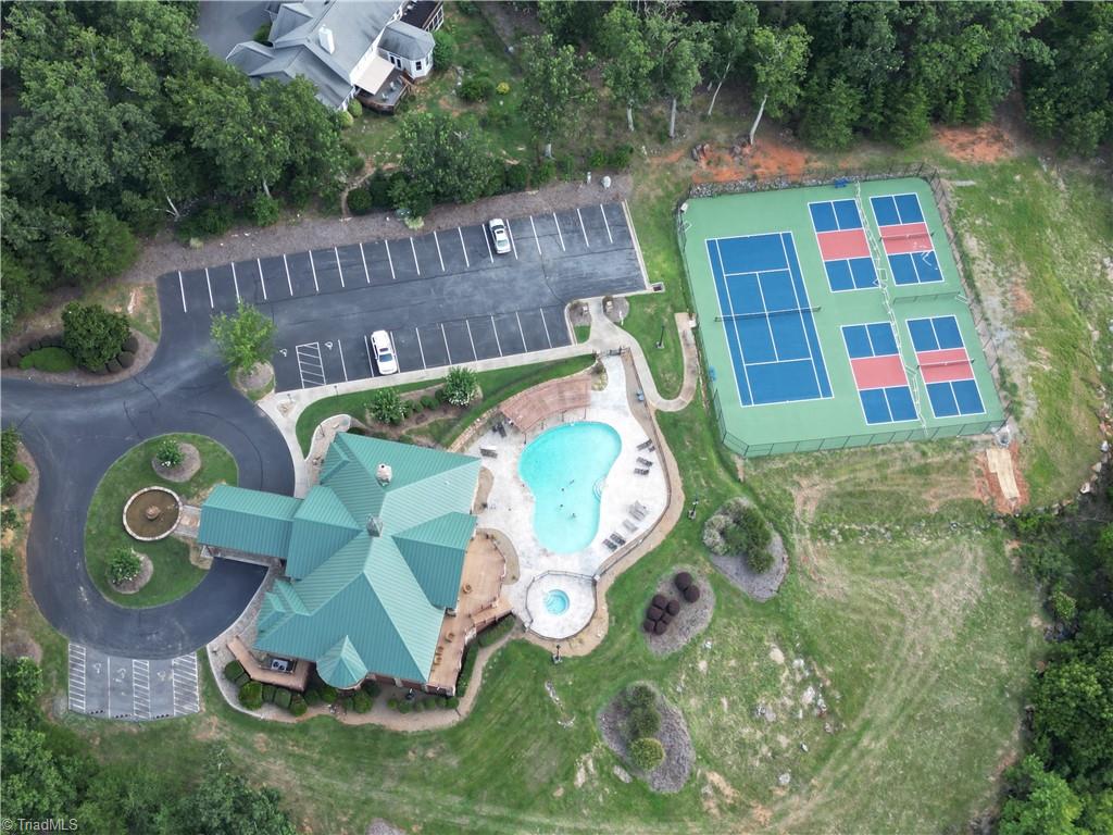 232 Sierra Trace Road Denton, NC 27239 - Photo 24 of 29