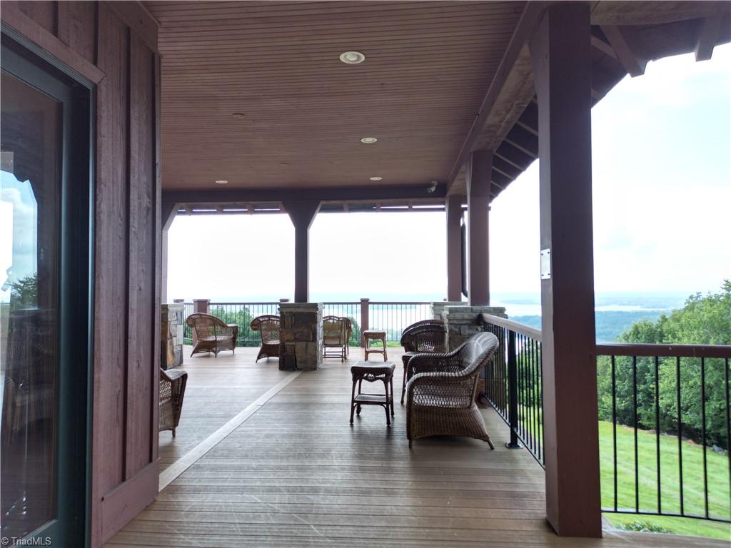 232 Sierra Trace Road Denton, NC 27239 - Photo 25 of 29