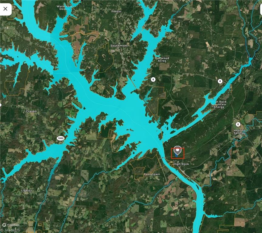 232 Sierra Trace Road Denton, NC 27239 - Photo 28 of 29