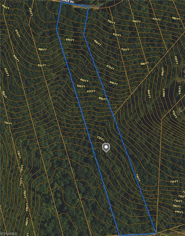 232 Sierra Trace Road Denton, NC 27239 - Photo 29 of 29