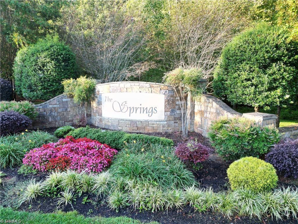 232 Sierra Trace Road Denton, NC 27239 - Photo 4 of 29