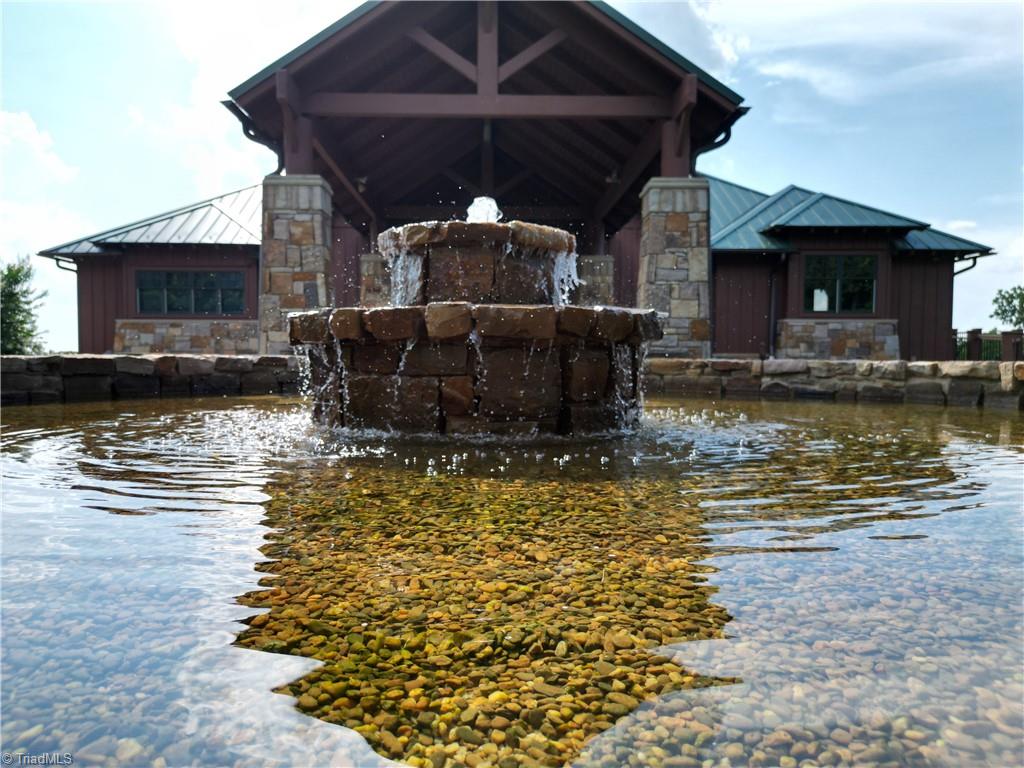 232 Sierra Trace Road Denton, NC 27239 - Photo 6 of 29