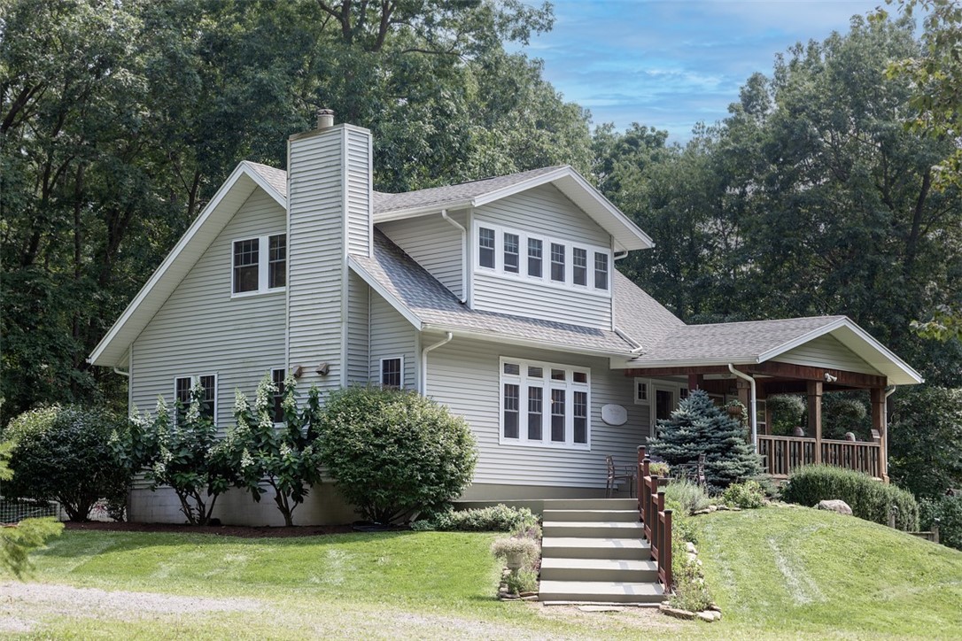 4458 Latimer Road Groveland, NY 14462 - Photo 1 of 1 Gallery Image 1