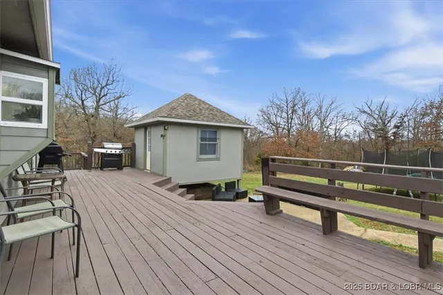 $480,000 | 3929 Highway 7, Montreal, MO 65591