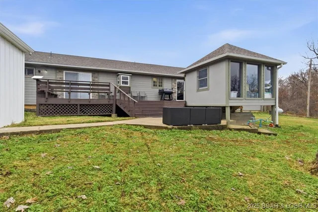 $480,000 | 3929 Highway 7, Montreal, MO 65591