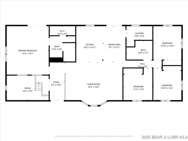 $460,000 | 3929 Highway 7, Montreal, MO 65591