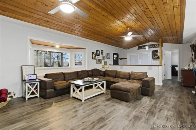 $480,000 | 3929 Highway 7, Montreal, MO 65591