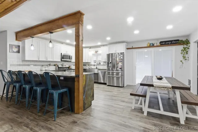 $480,000 | 3929 Highway 7, Montreal, MO 65591