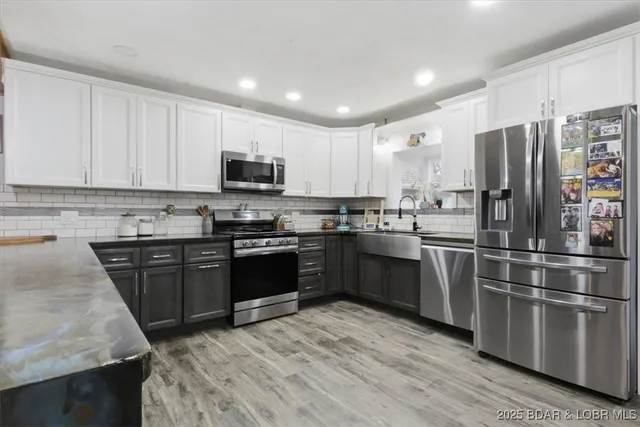 $499,900 | 3929 Highway 7, Montreal, MO 65591