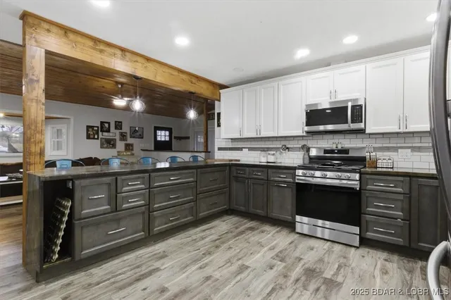 $480,000 | 3929 Highway 7, Montreal, MO 65591