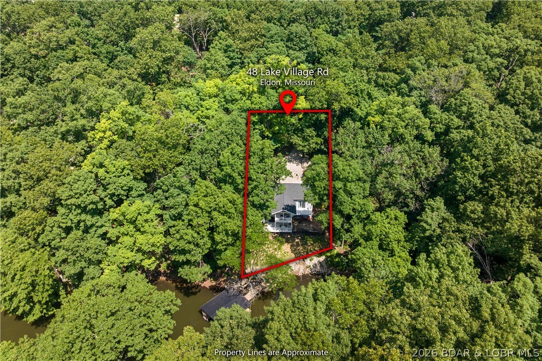 48 Lake Village Road Eldon, MO 65026 - Photo 46 of 46