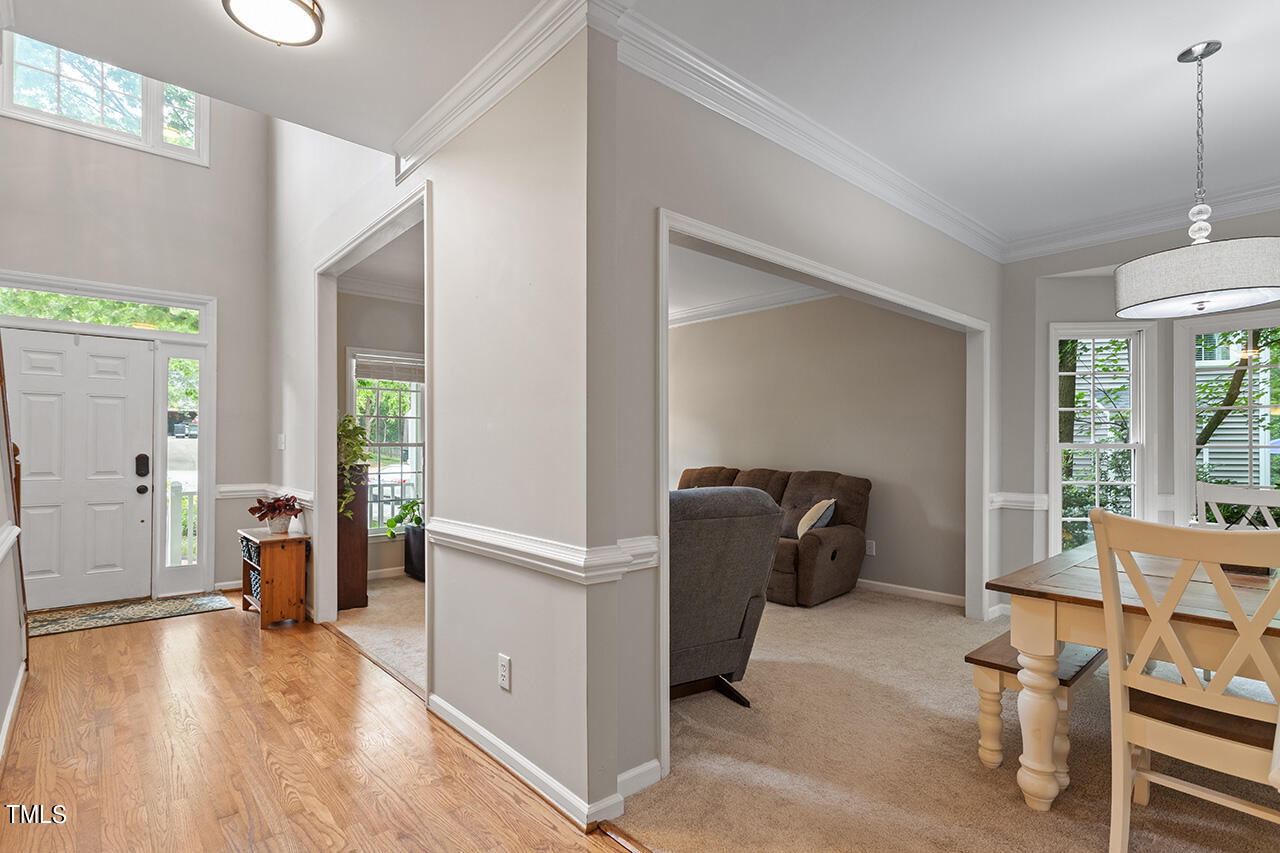 2604 Clerestory Place Raleigh, NC 27615 - Photo 10 of 37 2604 Clerestory Place_10