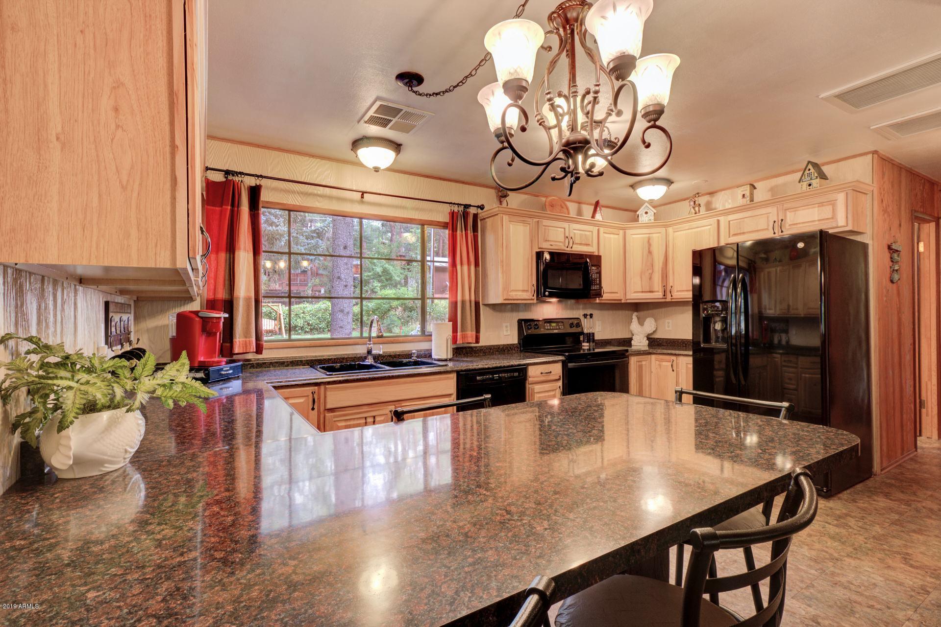 664 Buenagua Road Payson, AZ 85541 - Photo 13 of 66 Photo 13