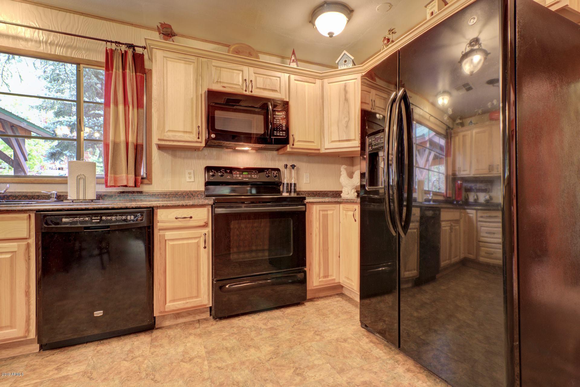 664 Buenagua Road Payson, AZ 85541 - Photo 14 of 66 Photo 14
