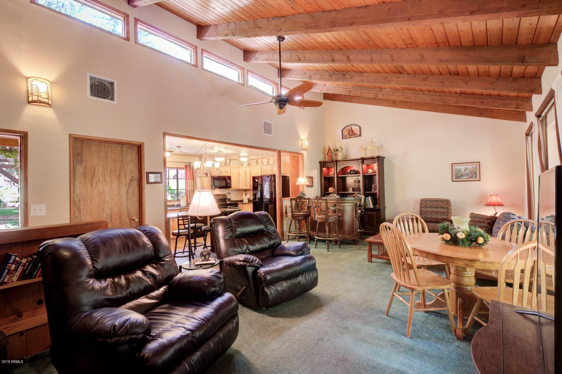 664 Buenagua Road Payson, AZ 85541 - Photo 23 of 66 Photo 24