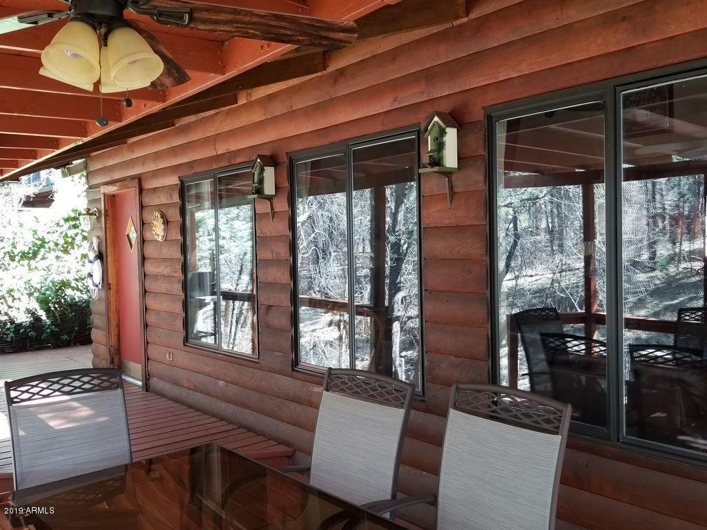 664 Buenagua Road Payson, AZ 85541 - Photo 43 of 66 Photo 44